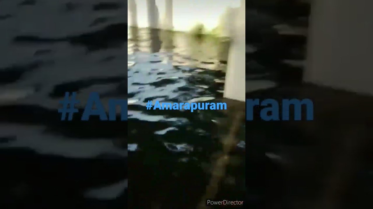 Mira Lake water overflow at #amarapuram 42 Years History repeat #madakasira #lakewater #andhrapradesh en YouTube Mira Lake water overflow at #amarapuram 42 Years History repeat #madakasira #lakewater #andhrapradesh en YouTube