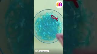 JUEGO DE PESCA MONTESSORI EN CASA screenshot 2