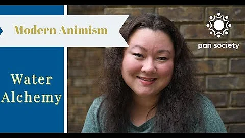 Water Alchemy | Cherie Calvert