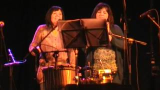 zarrakatralla folk (semifinal torrelavega concurso PRAU 2012)