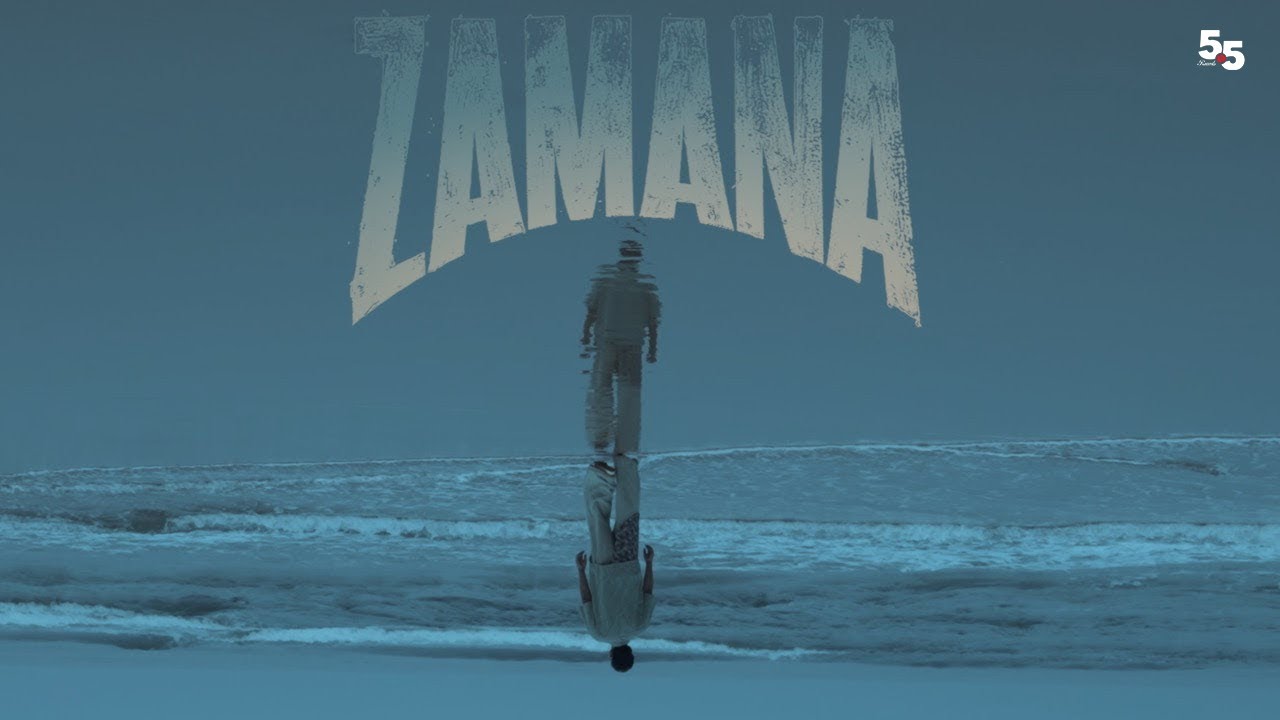 Zamana - SINASH (Official Music Video) | 5.5 Records