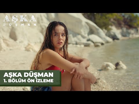 Aşka Düşman 1. Bölüm Ön İzleme @AskaDusman