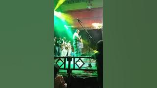 PERMANA NADA LIVE CIPONDOK || DAGANG PINDANG DEDE MANAH KIRIMAN DEMALOVER'S
