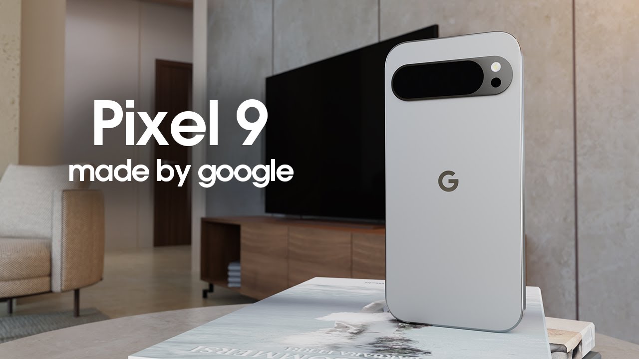 Google Pixel 8 Unboxing und erster Eindruck