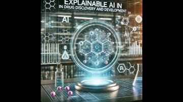 Explainable AI in Drug Discovery and Development - a conversation