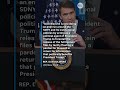 Donald Trump Questioned On Possible Pardon For Maxwell Donald Trump Questioned On Possible Pardon For Maxwell