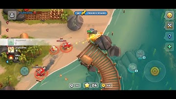 Pico Tanks - Viper Arcade | Gameplay #8