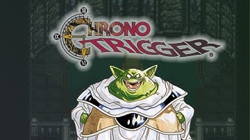 (SNES) Chrono Trigger: Part 12