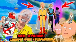 САСКЕ : МЕН ОРАЛДЫМ ! КЕШІРІҢДЕР ! НАРУТО ТЕХНИКА МЕКТЕБІ ! Мектеп оқиғасы