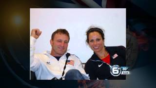 Olympic Roundup with Hazel 8-07