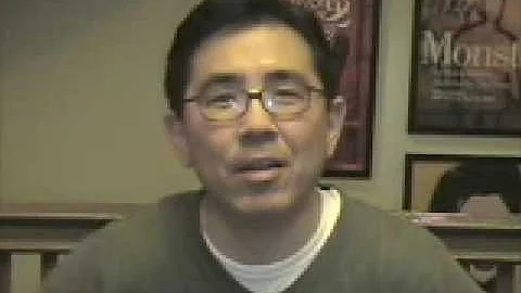 Paul Kikuchi