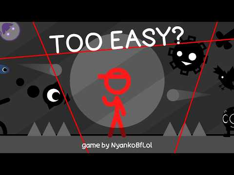 Too Easy? OST - Too Bad!