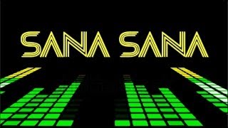 Miniatura de "SANA2x - ANGELINE QUINTO | HD Lyric Video"