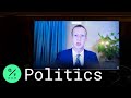 Zuckerberg: Facebook Flagged Attempted Kidnapping of Gretchen Whitmer to FBI