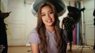 MAE ROMA SALON | AMBASSADRESS PAULENE | SALON IN GENSAN
