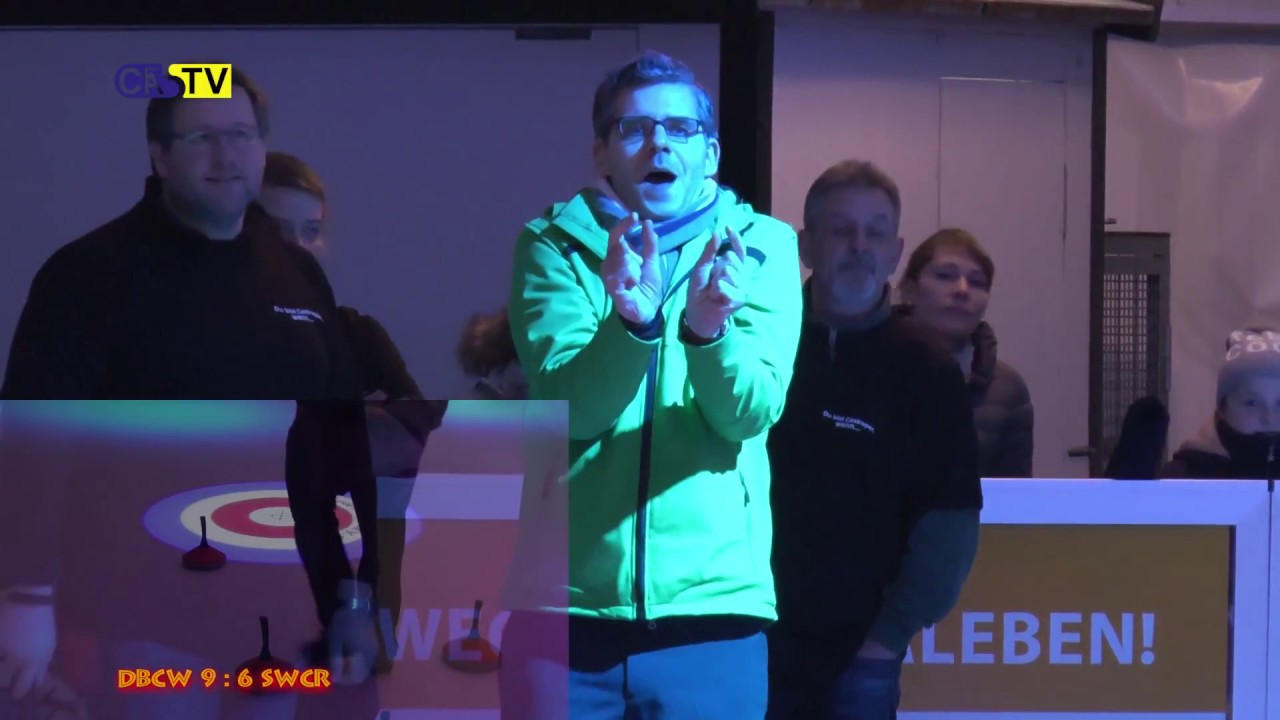 Eisstockschießen Du bist Castroper wenn Stadtwerke CastropRauxel