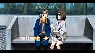 Obito Sad Edit Amv Edit Narutomockingbird