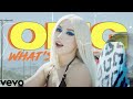 Ava Max - OMG What&#39;s Happening (Lyrics)