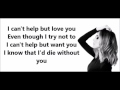 Ruelle - War Of Hearts (Lyrics)