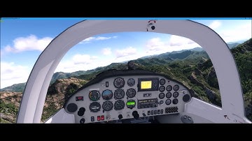 The Best Mesh for FSX-P3D & TEP