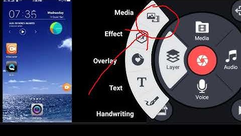 Kinemaster main video layer kese add kare #kine master main video layer add karne ka simple method