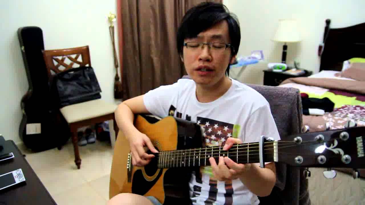 video phone beyonce mp3 方大同 - 因为你 (Cover)