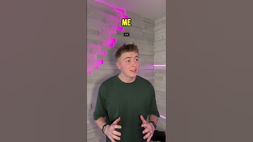 Thumbnail of Guy Makes A Wish Thats Already Came True #Shorts