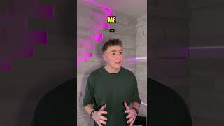 Thumbnail for Guy Makes A Wish Thats Already Came True #Shorts