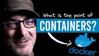 Container vs Virtual Machines (Why use Docker?)