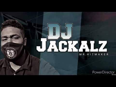 DJ JACKALZ X NATE RMX - BODY ON ME (CHILL REMIX)🇫🇯🇵🇬
