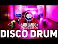 Disco Drum Black Caviar Choreography By Said Landon MDT mp3