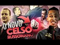 CONHEÇA O NOVO CELSO RUSSOMANO (BEN MENDES)