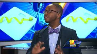 Video: Battling childhood obesity