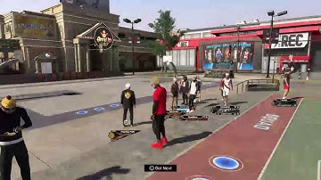 NBA 2k20  live stream//Road to 140 subscriber//playing with subs//clan tryout