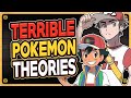 3 TERRIBLE Pokémon Theories That Actually Make PERFECT Sense! #8