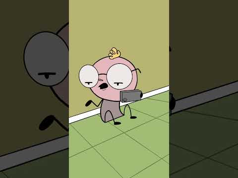 لما تنام في بيت جدك