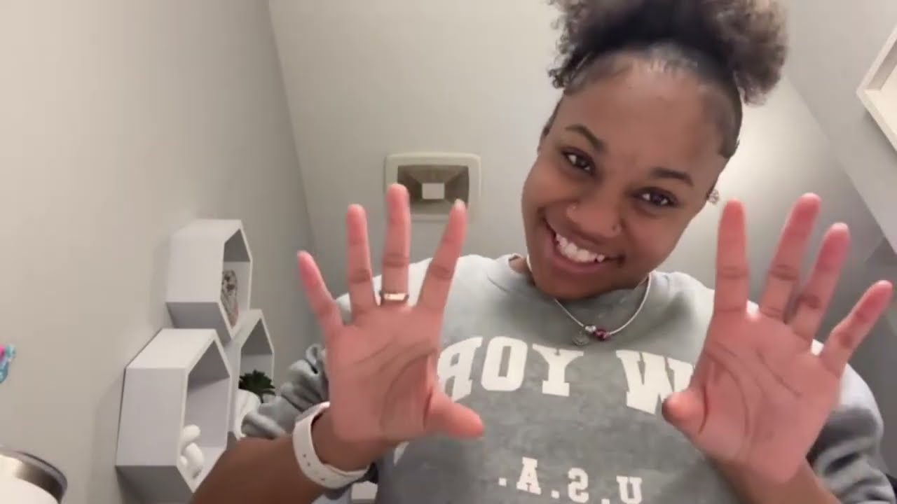 SELF CARE SUNDAY🧖🏽‍♀️💕