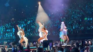Jennifer Lopez - Medicine | It’s My Party Tour Opening Night Los Angeles 6/7/19