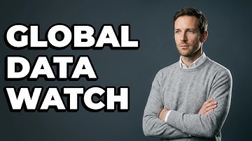 How Are International Data Flows Monitored?