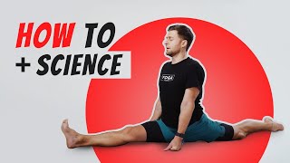 How to Do the Splits – PNF \& Breathing Tricks