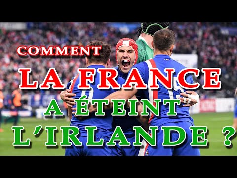 Vidéo: Combien coûte l'essence en Irlande?