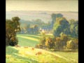 Ralph Vaughan Williams: A Cotswold Romance (1924)