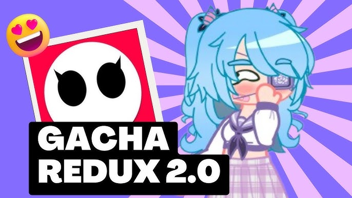 Reviewing gacha mods pt 2 /gachaclub