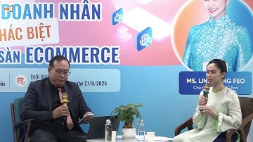 Những thành công ban đầu sẽ tạo động lực rất lớn - chia sẻ từ Ms. Linh Đặng FEO - Chủ tịch APG Eco