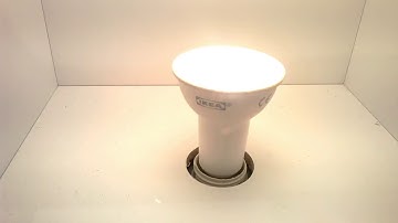Quality of IKEA LED bulbs - Flickering