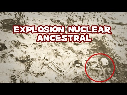 Vídeo: Ataque De Los Dioses. Aeronaves Y Armas Nucleares En La Antigua India - Vista Alternativa