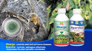 Multiplex Sparsha | Multiplex Nisarga | Control Diseases using Multiplex Bioproducts