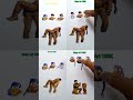 Part-4💚❤️Military Dance or Proposes❤️💚#creativeartemoji #shorts