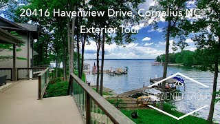20416 Havenview Drive video tour