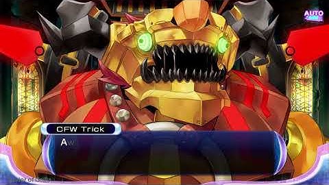 Hyperdimension Neptunia Re;Birth2: Sisters Generation Part 22 - No commentary